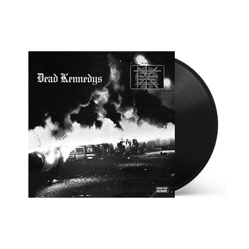 Dead Kennedys - Fresh Fruit for Rotting Vegetables [ Vinyl ]