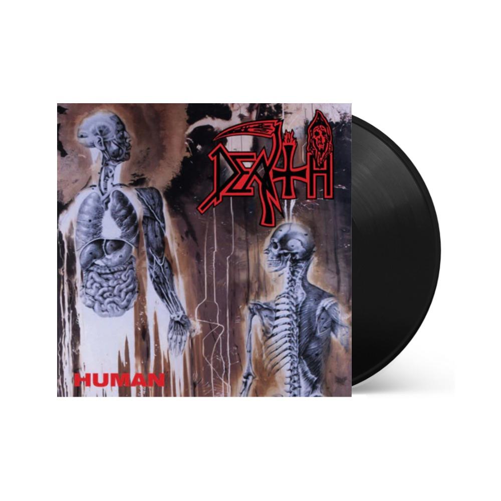 Death - Human [ Vinyl ]
