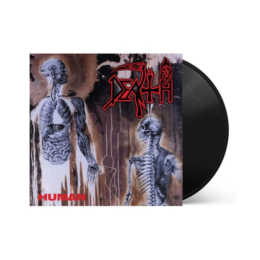 Death - Human [ Vinyl ]