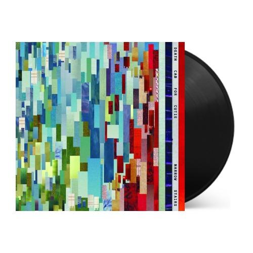 Death Cab for Cutie - Narrow Stairs [ Vinyl ]