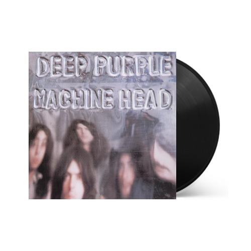 Deep Purple - Machine Head [ Vinyl ]
