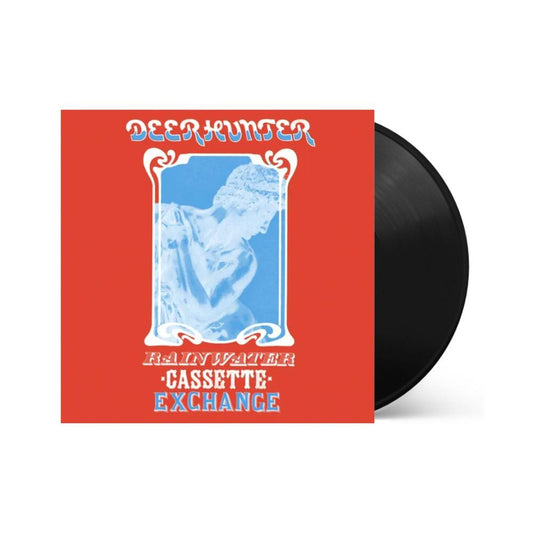 Deerhunter - Rainwater Cassette Exchange [ Vinyl ]
