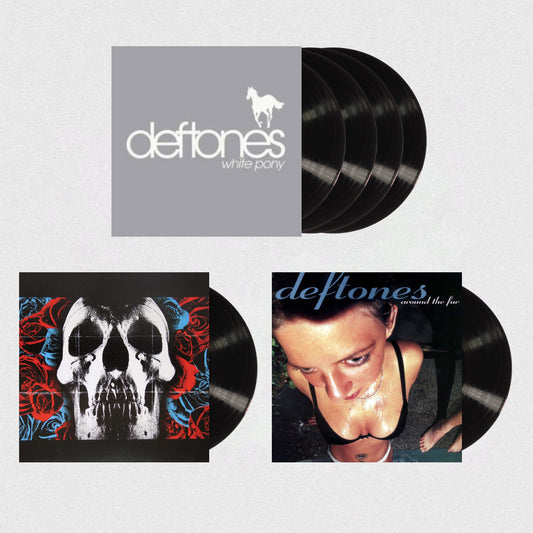 Deftones Starter Pack 2