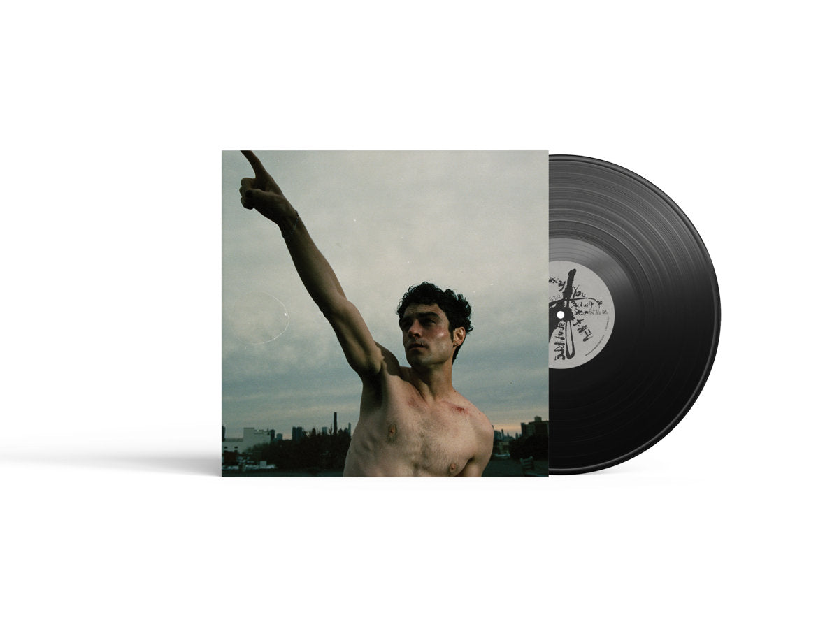 Del Water Gap - I Miss You Already + I Havent Left Yet [ Vinyl ]