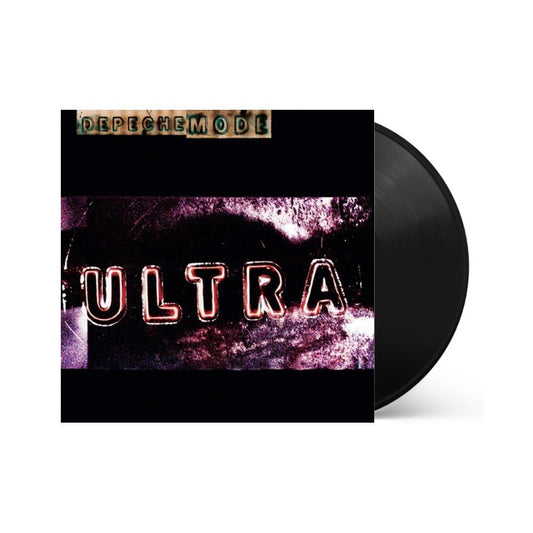Depeche Mode - Ultra
