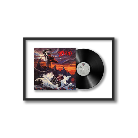 Holy Diver