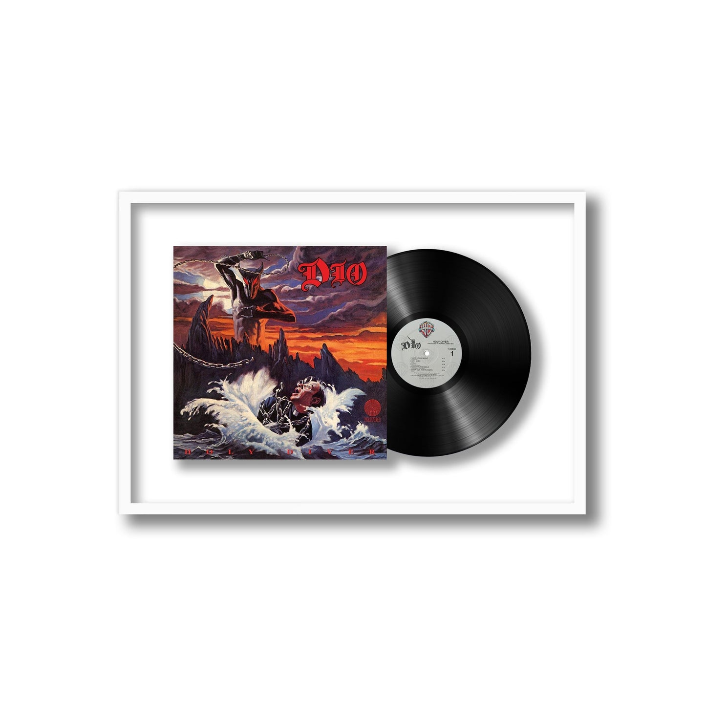 Holy Diver