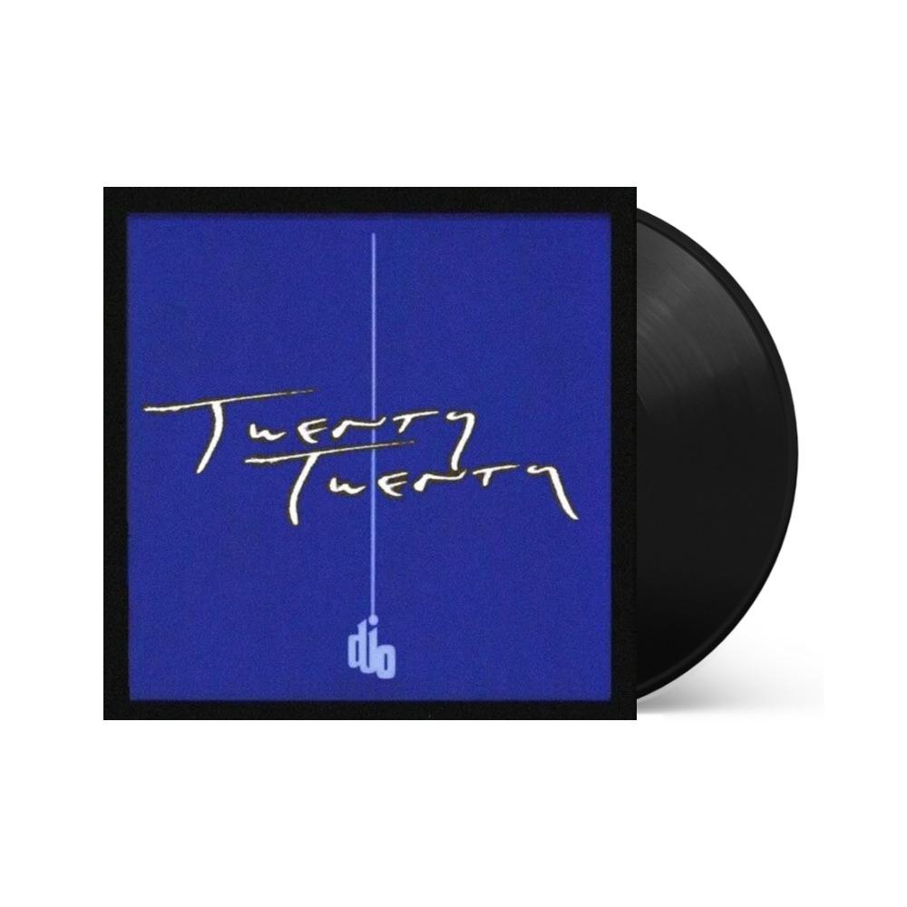 Djo - Twenty Twenty [ Vinyl ]