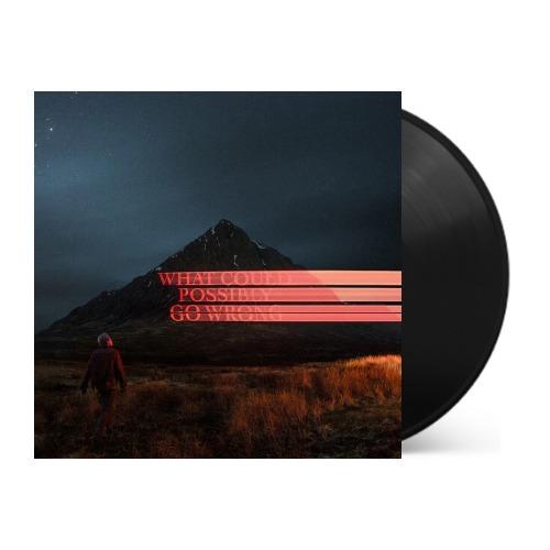 Dominic Fike - What Could Possibly Go Wrong [ Vinyl ]