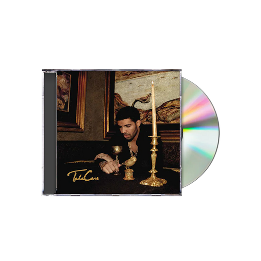 Drake - Take Care