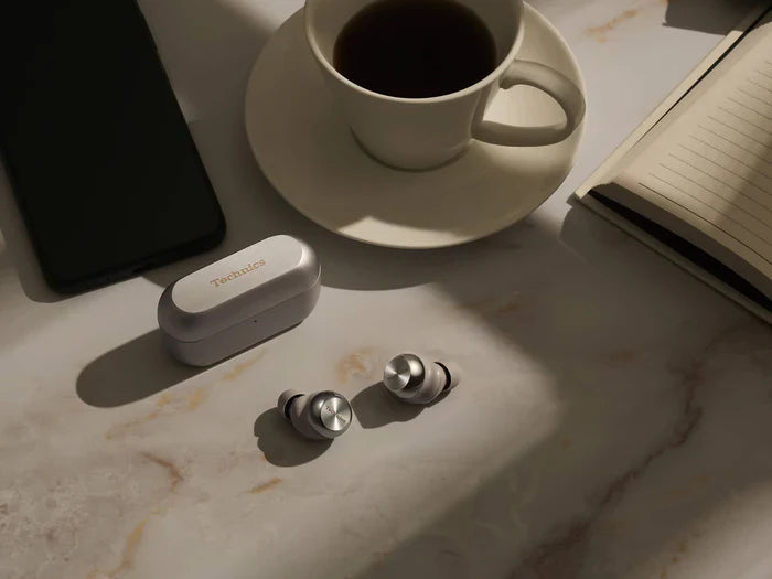 Technics AZ100 True Wireless Earbuds [ Vinyl ]
