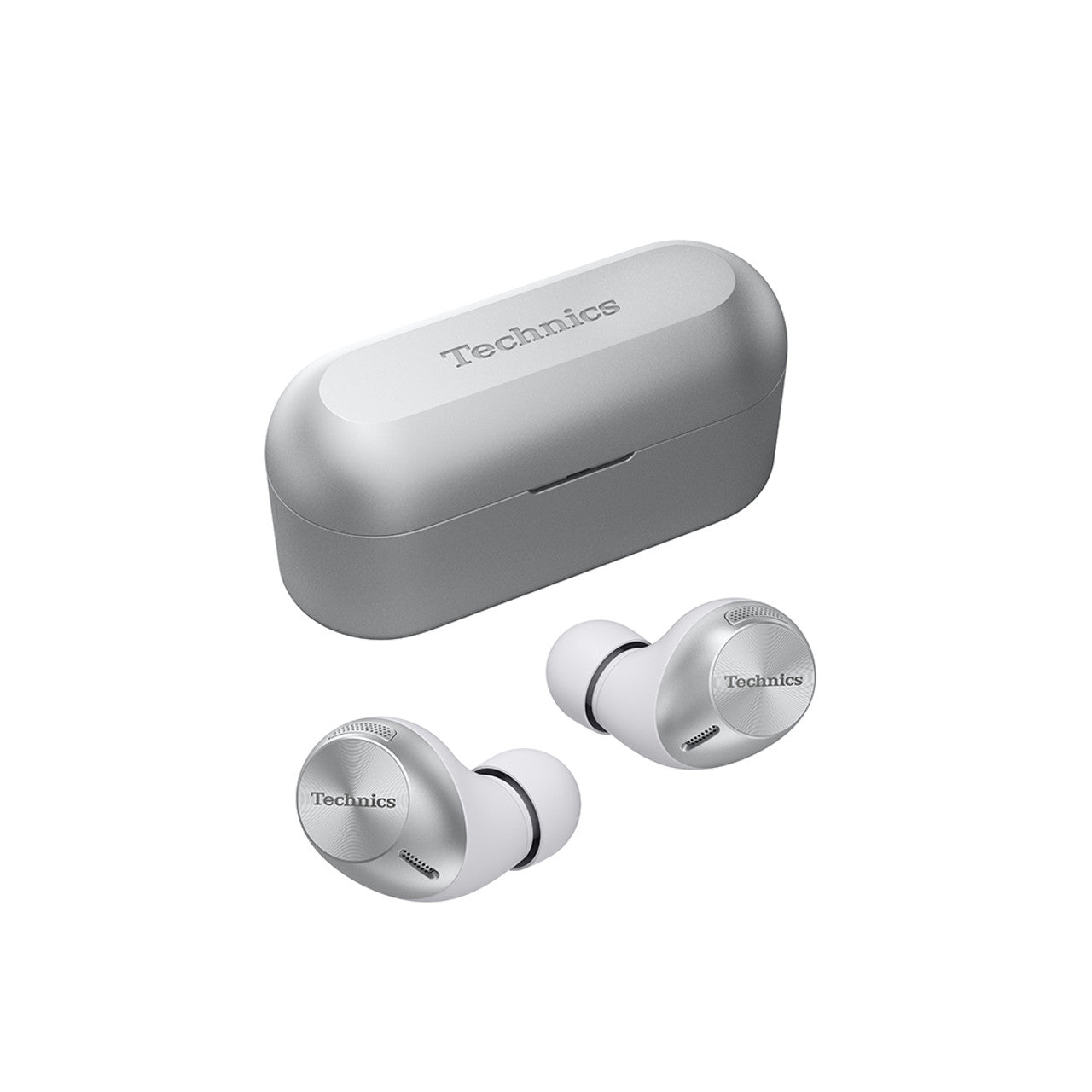Technics EAH-AZ40M2 True Wireless Noise Cancelling Earbuds [ Vinyl ]
