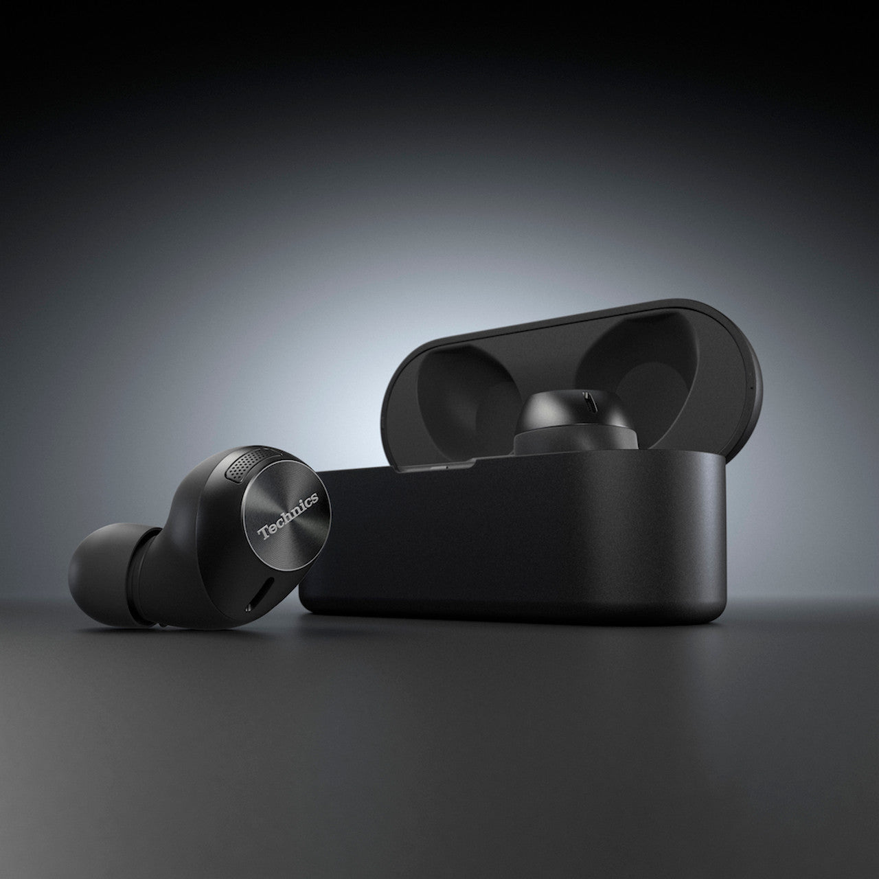 Technics EAH-AZ40M2 True Wireless Noise Cancelling Earbuds [ Vinyl ]