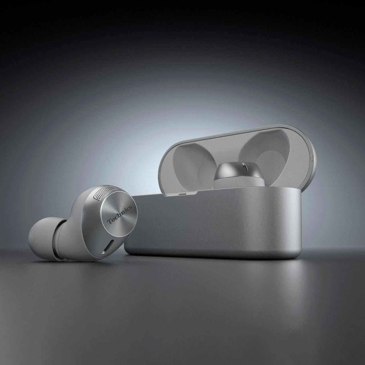 Technics EAH-AZ40M2 True Wireless Noise Cancelling Earbuds [ Vinyl ]