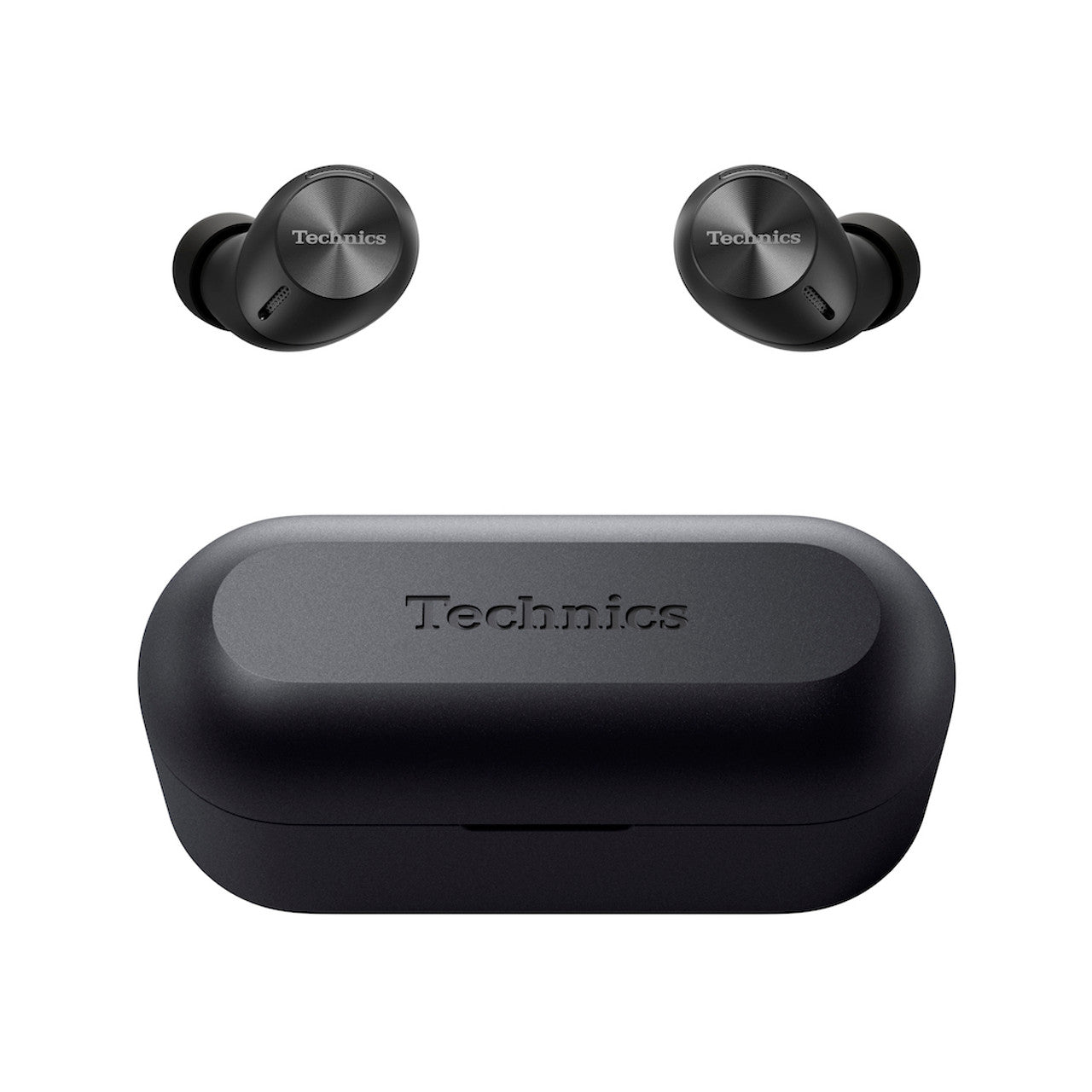 Technics EAH-AZ40M2 True Wireless Noise Cancelling Earbuds [ Vinyl ]
