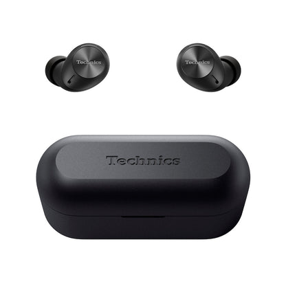 Technics EAH-AZ40M2 True Wireless Noise Cancelling Earbuds [ Vinyl ]