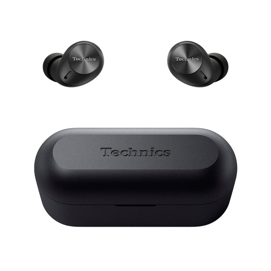 Technics EAH-AZ40M2 True Wireless Noise Cancelling Earbuds [ Vinyl ]