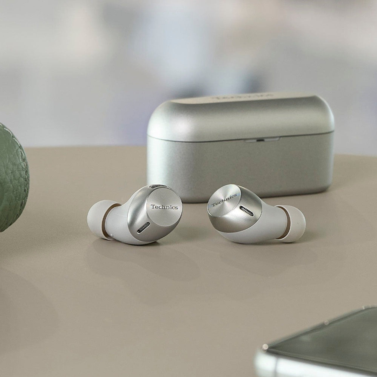Technics EAH-AZ40M2 True Wireless Noise Cancelling Earbuds [ Vinyl ]