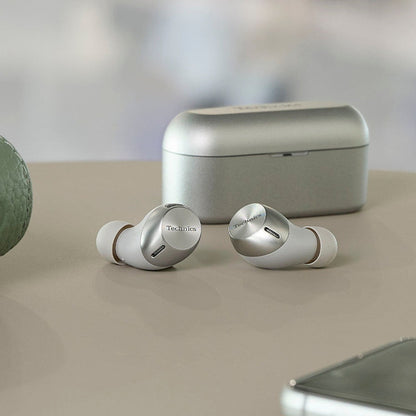 Technics EAH-AZ40M2 True Wireless Noise Cancelling Earbuds [ Vinyl ]