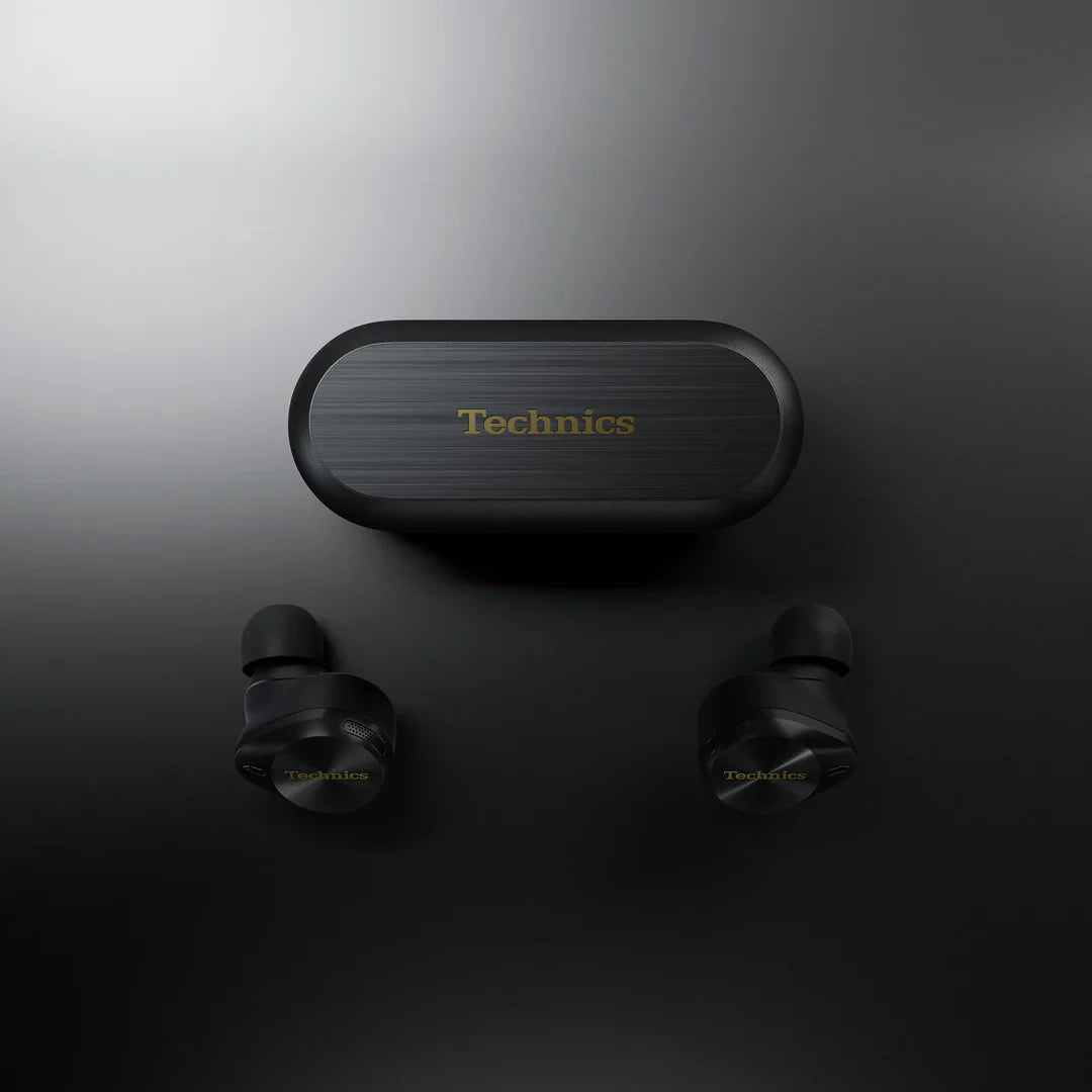 Technics EAH-AZ80 True Wireless Earbuds [ Vinyl ]