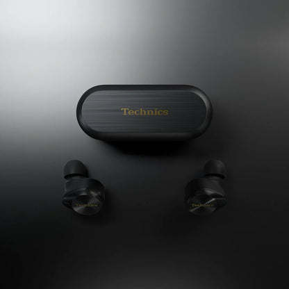 Technics EAH-AZ80 True Wireless Earbuds [ Vinyl ]