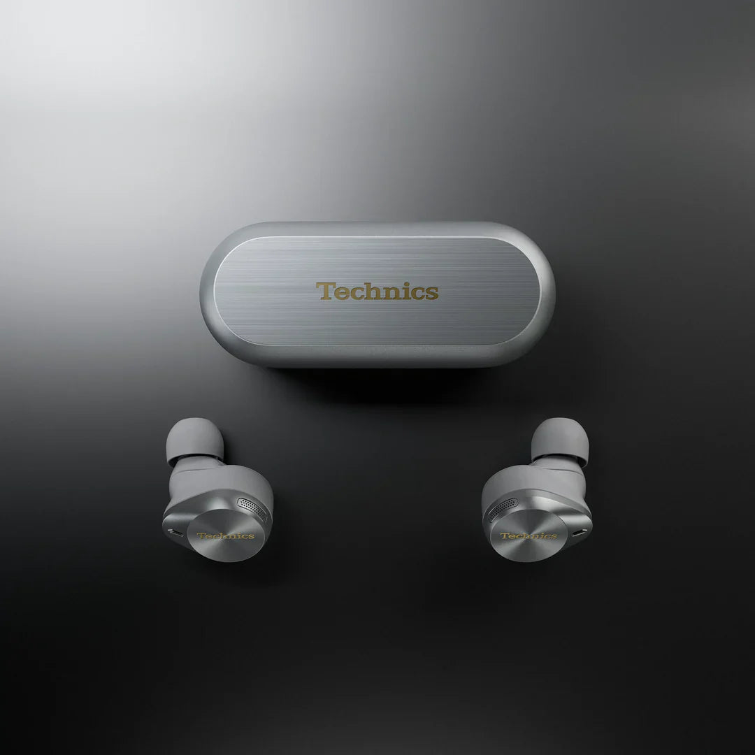 Technics EAH-AZ80 True Wireless Earbuds [ Vinyl ]