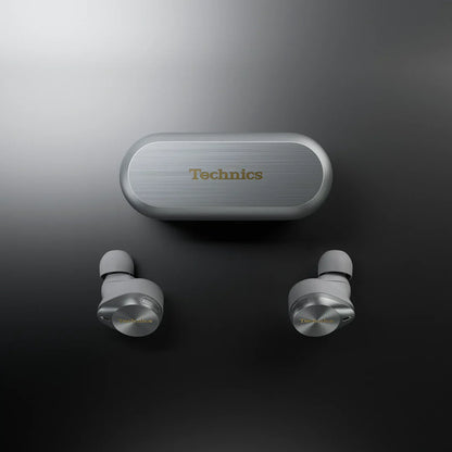 Technics EAH-AZ80 True Wireless Earbuds [ Vinyl ]