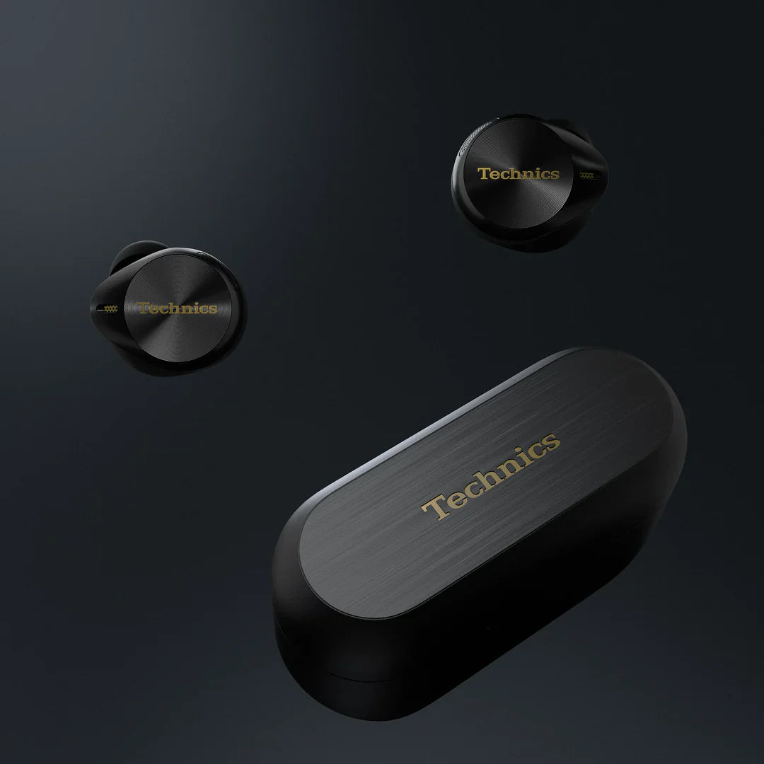 Technics EAH-AZ80 True Wireless Earbuds [ Vinyl ]