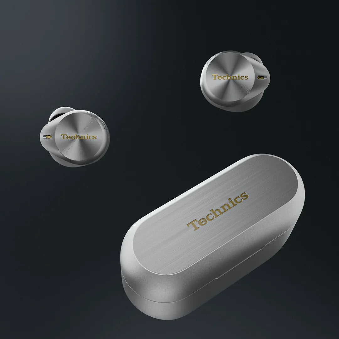 Technics EAH-AZ80 True Wireless Earbuds [ Vinyl ]