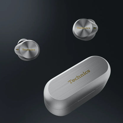 Technics EAH-AZ80 True Wireless Earbuds [ Vinyl ]