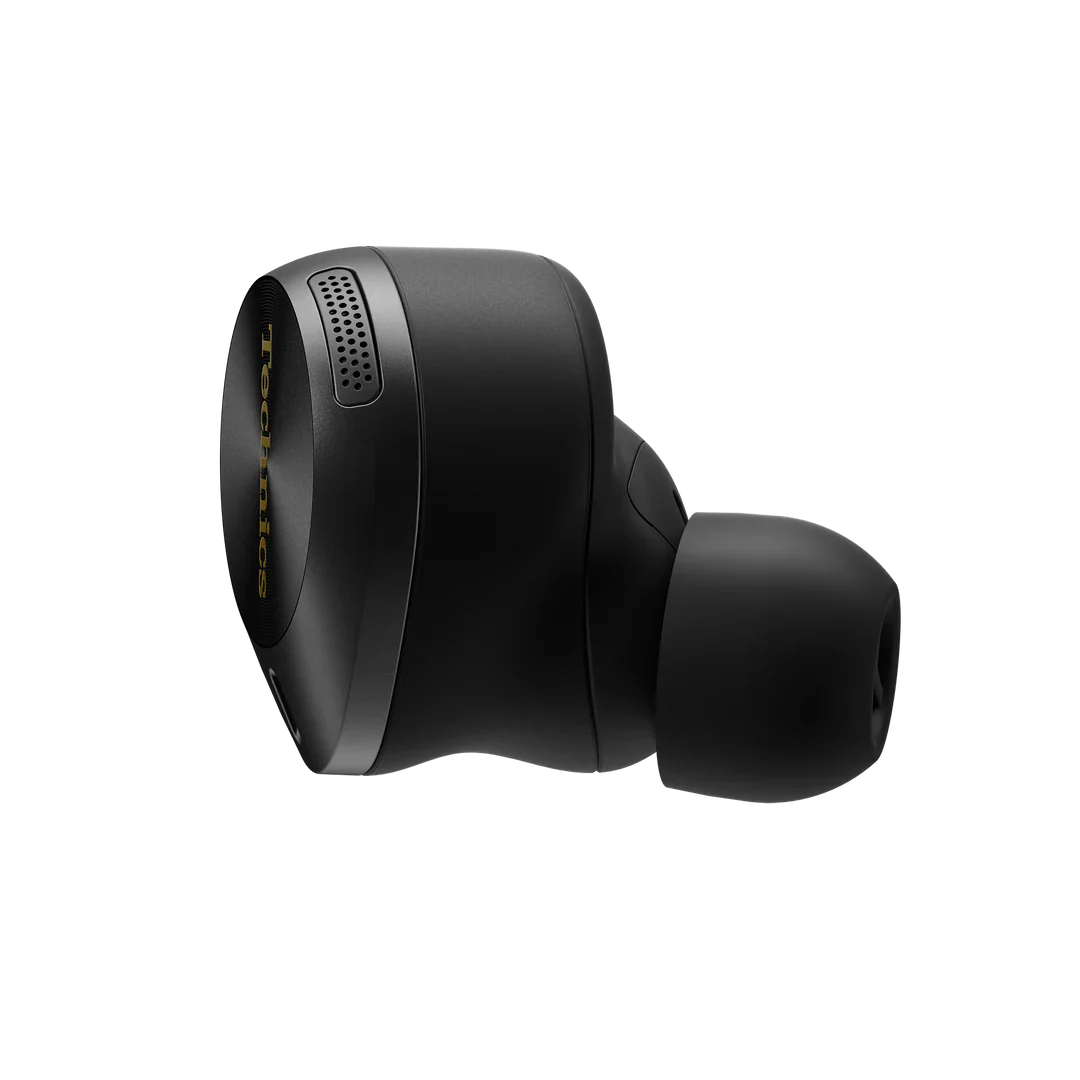 Technics EAH-AZ80 True Wireless Earbuds [ Vinyl ]