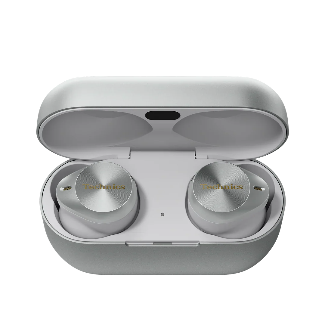 Technics EAH-AZ80 True Wireless Earbuds [ Vinyl ]