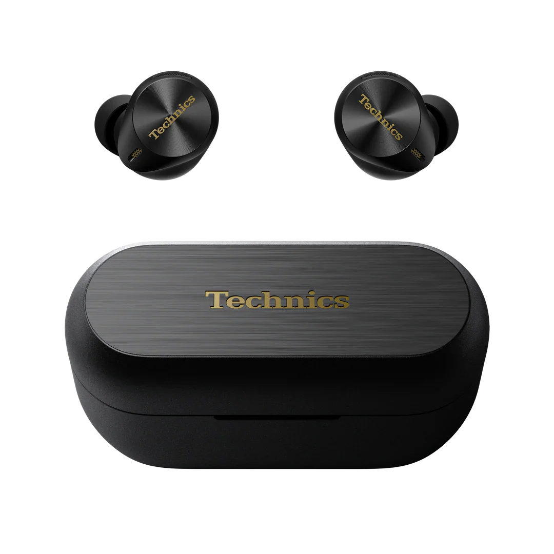 Technics EAH-AZ80 True Wireless Earbuds [ Vinyl ]