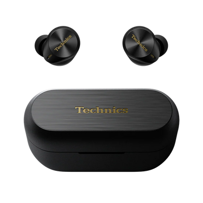 Technics EAH-AZ80 True Wireless Earbuds [ Vinyl ]