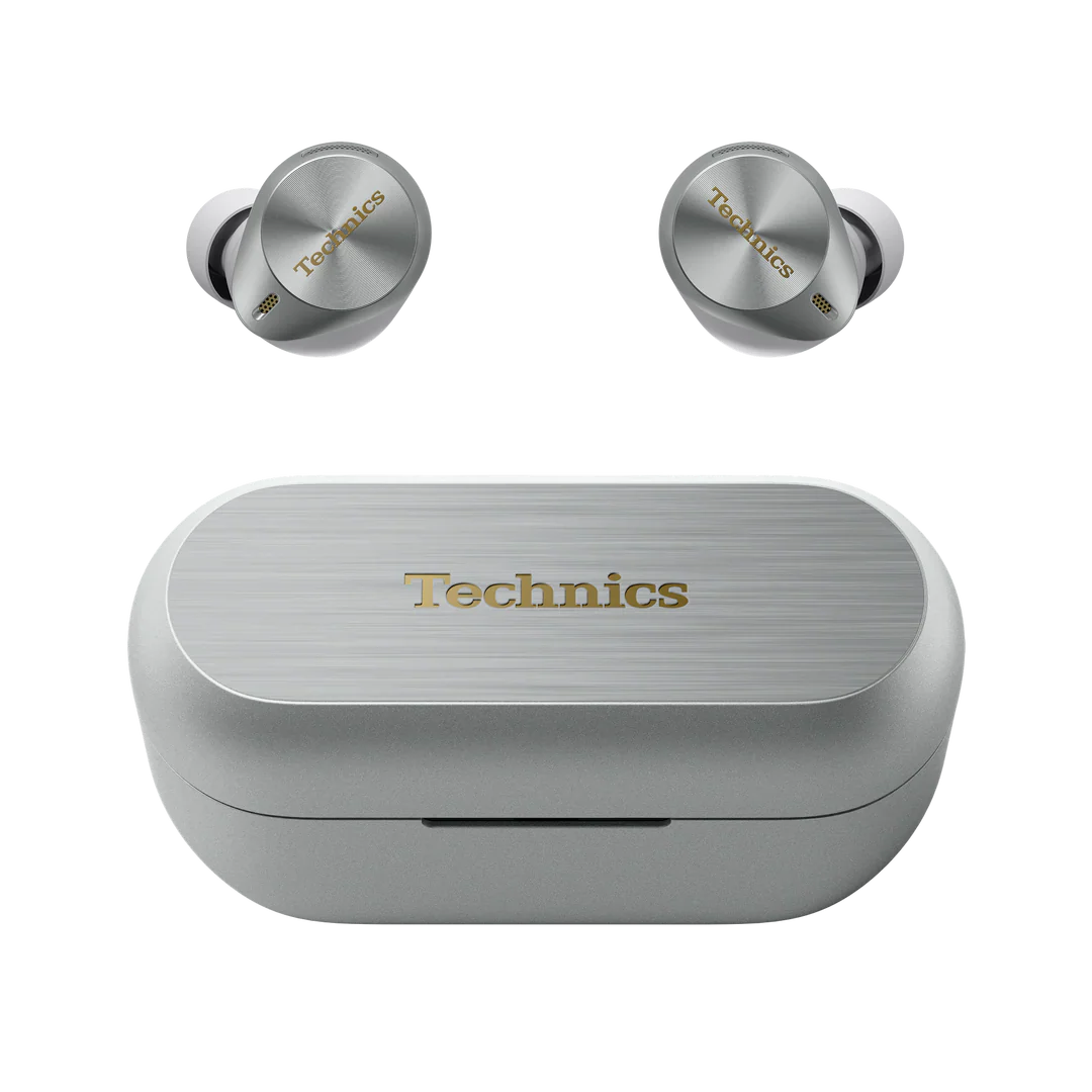 Technics EAH-AZ80 True Wireless Earbuds [ Vinyl ]
