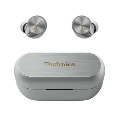 Technics EAH-AZ80 True Wireless Earbuds [ Vinyl ]