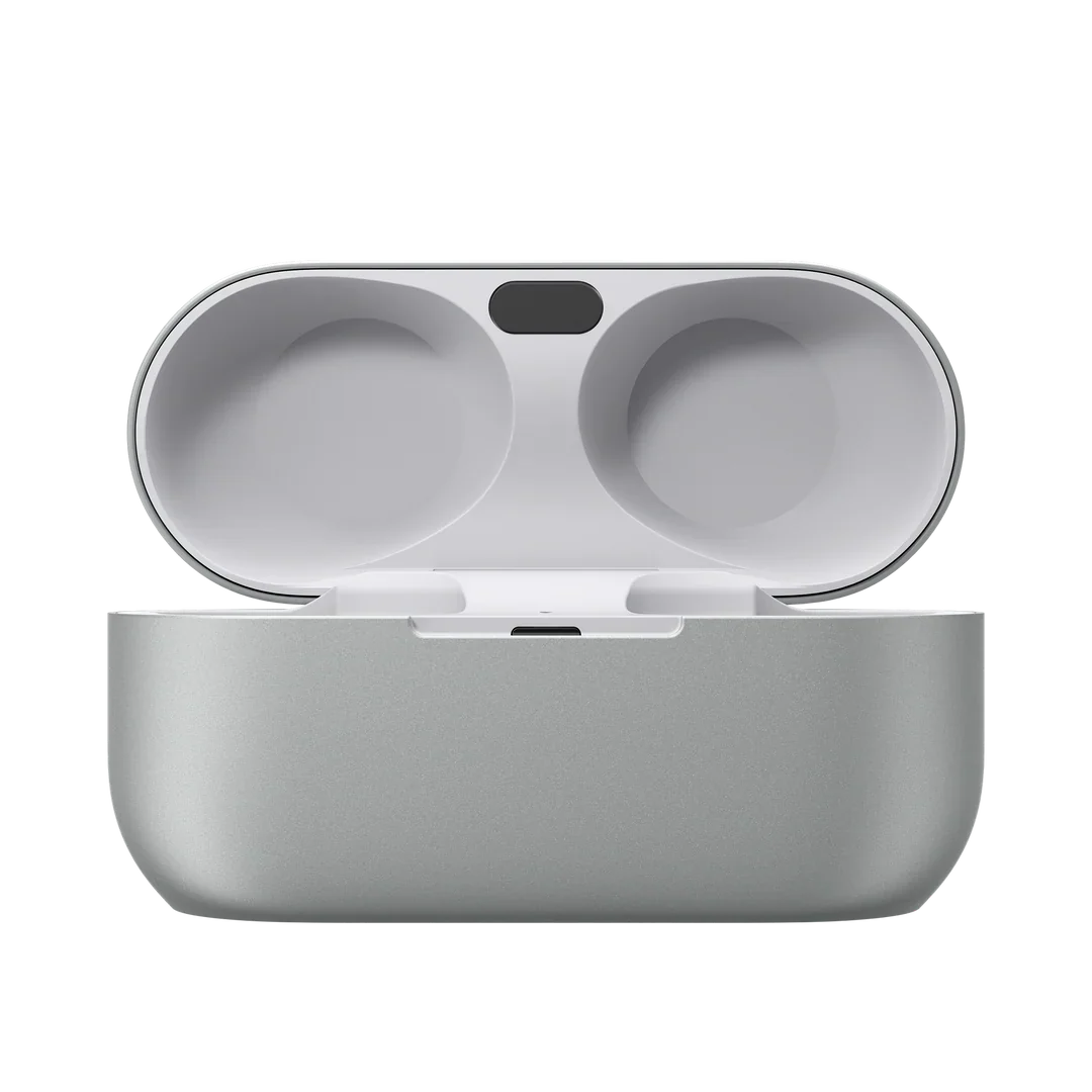 Technics EAH-AZ80 True Wireless Earbuds [ Vinyl ]