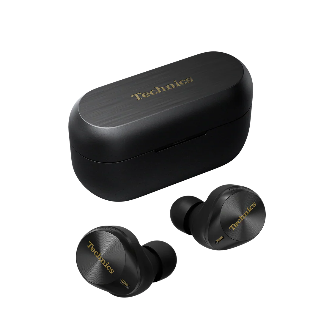 Technics EAH-AZ80 True Wireless Earbuds [ Vinyl ]