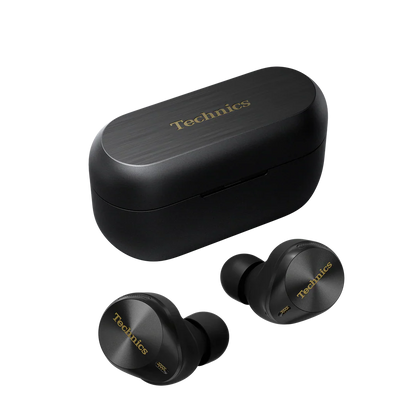 Technics EAH-AZ80 True Wireless Earbuds [ Vinyl ]