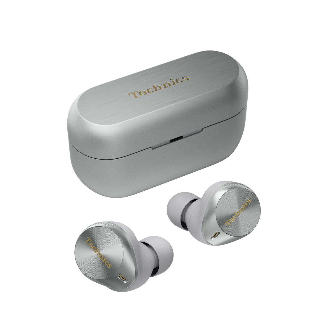 Technics EAH-AZ80 True Wireless Earbuds [ Vinyl ]