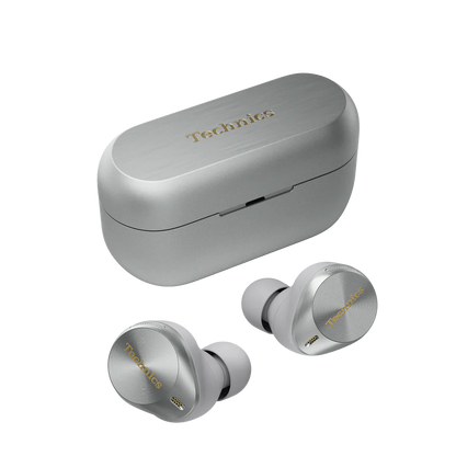Technics EAH-AZ80 True Wireless Earbuds [ Vinyl ]