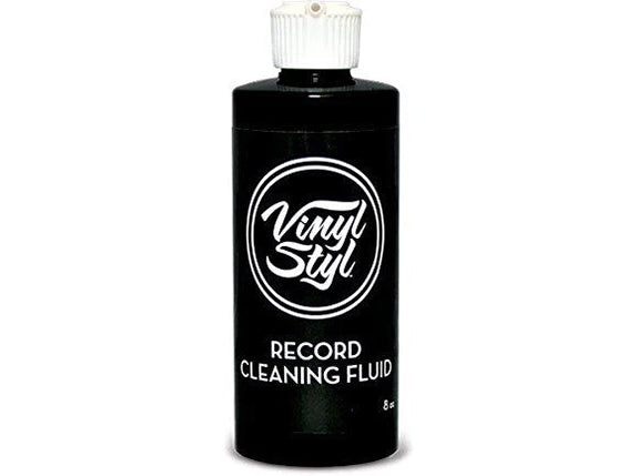 Vinyl Styl - 8oz Record Cleaning Fluid [ Vinyl ]