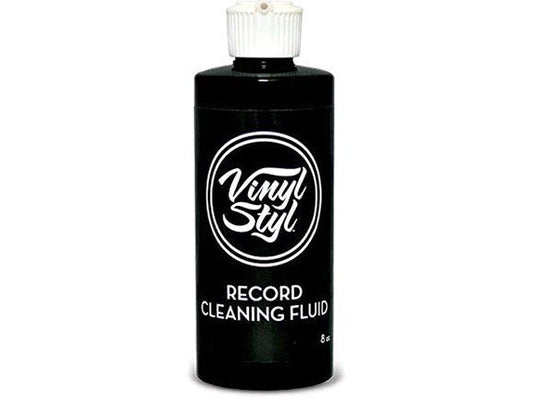 Vinyl Styl - 8oz Record Cleaning Fluid [ Vinyl ]