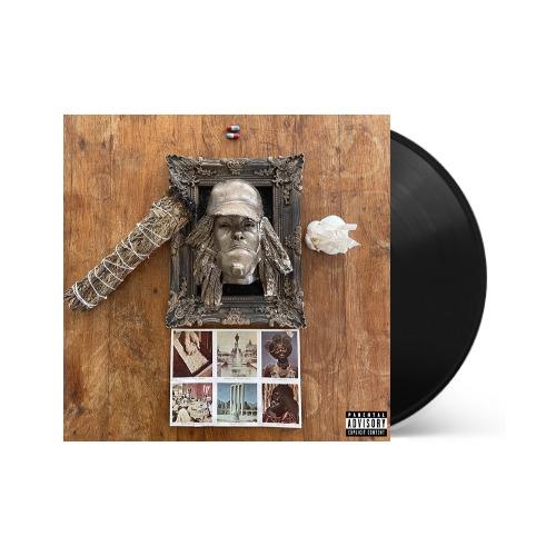 Earl Sweatshirt - SICK! [ Vinyl ]