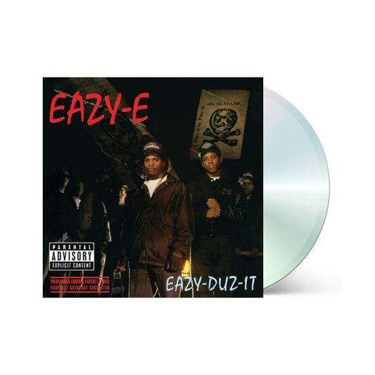 Eazy-E - Eazy Duz It