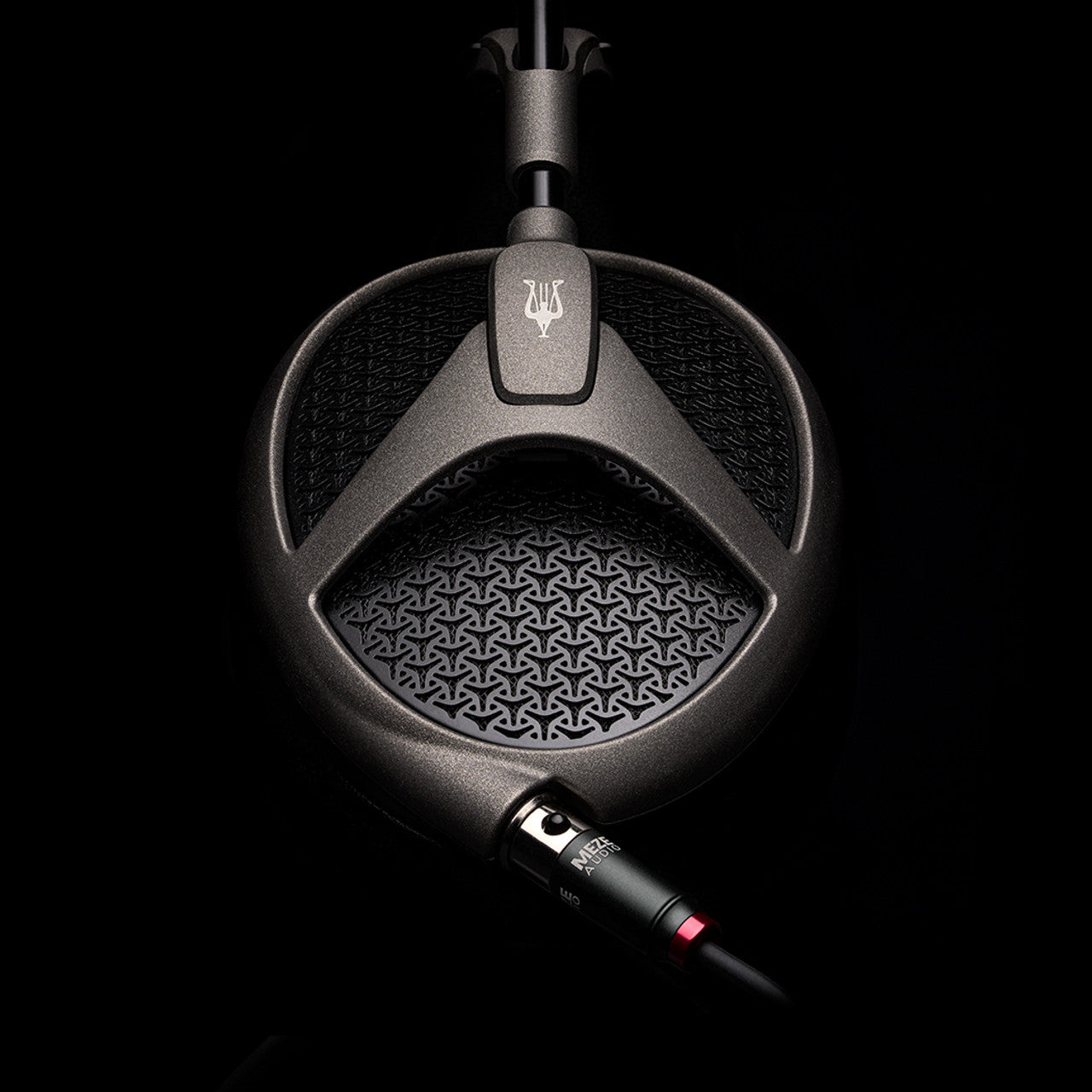 Meze Audio Elite Tungsten Headphone [ Vinyl ]