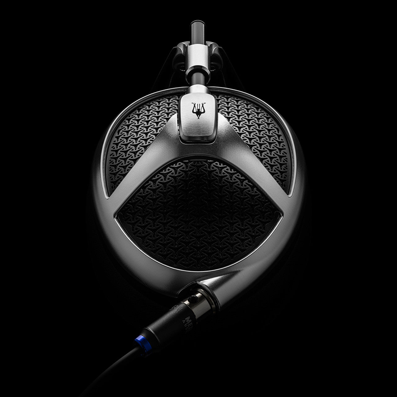 Meze Audio Elite Tungsten Headphone [ Vinyl ]