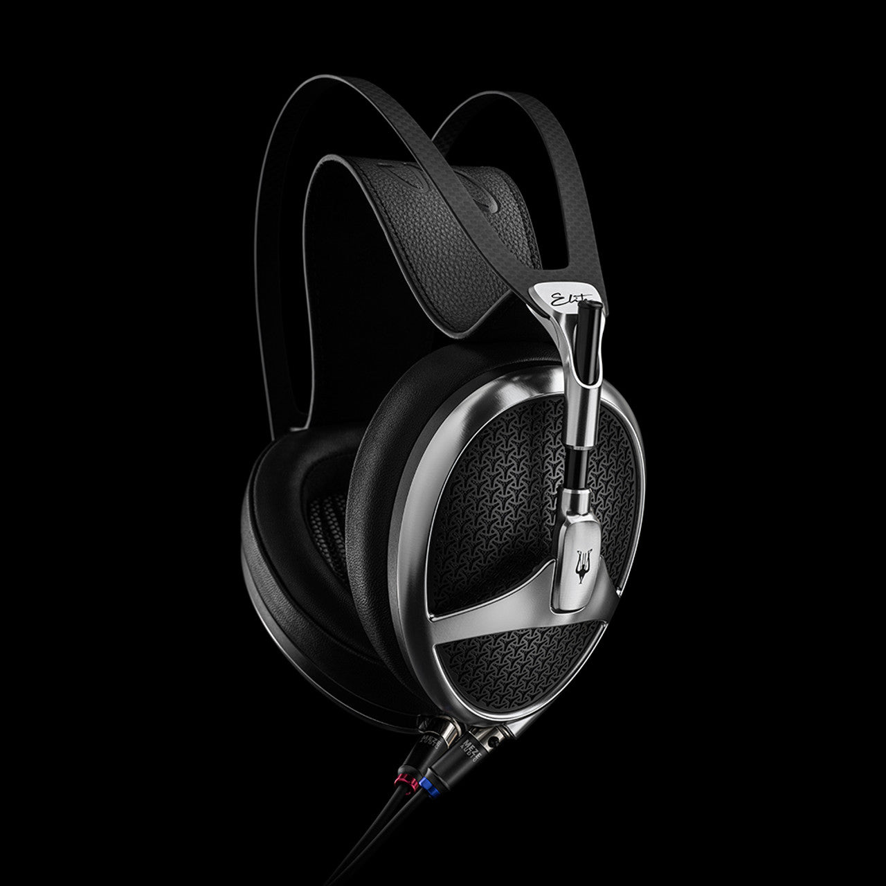 Meze Audio Elite Tungsten Headphone [ Vinyl ]