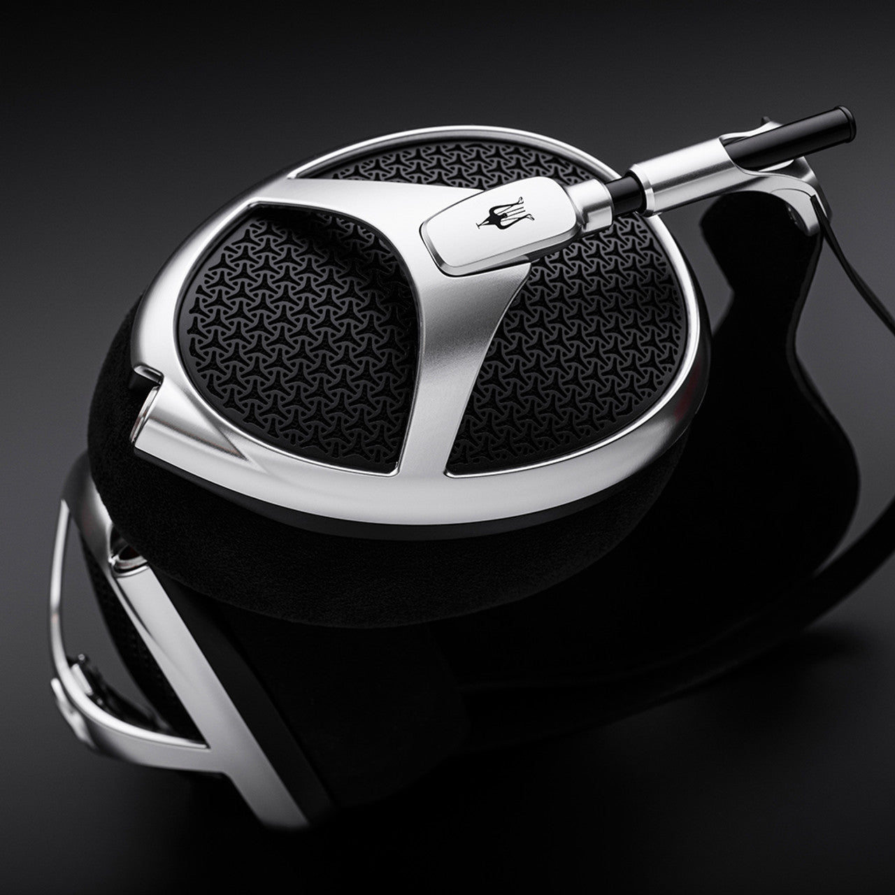 Meze Audio Elite Tungsten Headphone [ Vinyl ]