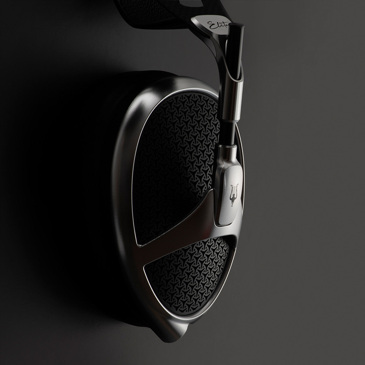 Meze Audio Elite Tungsten Headphone [ Vinyl ]